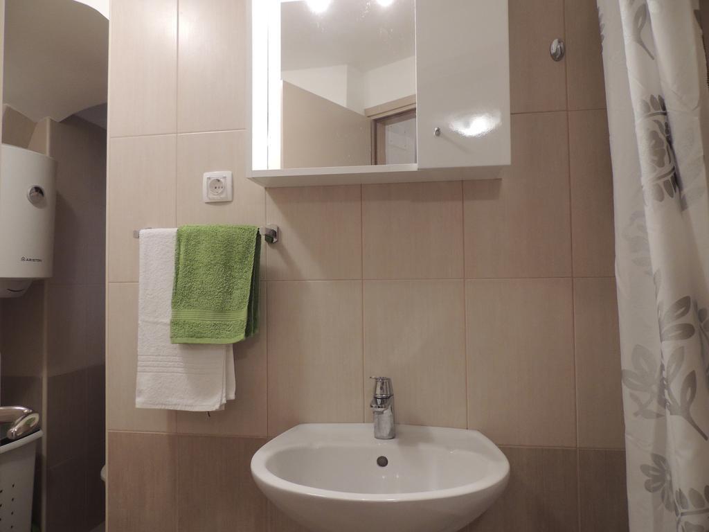 Apartment Asi Split Exterior photo