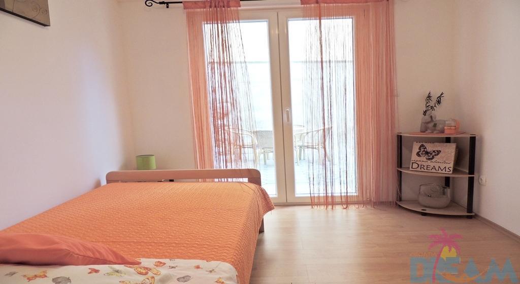 Apartment Asi Split Exterior photo