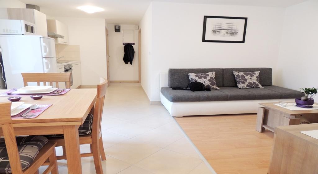 Apartment Asi Split Exterior photo